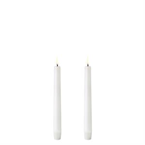 Krone lys til batteri Uyuni Lighting 2-pak (2,3 cm/h 20 cm) BESTILLINGSVARE